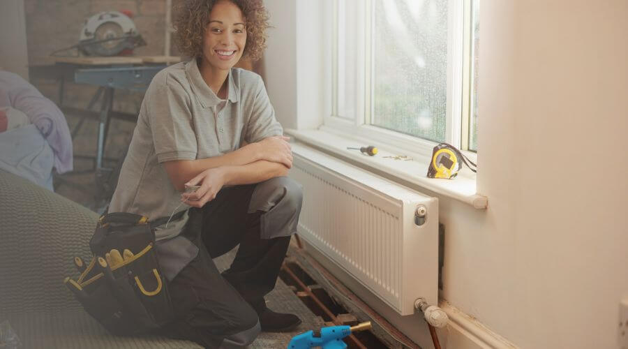 Professional Water heater repair services in Burlington, KY